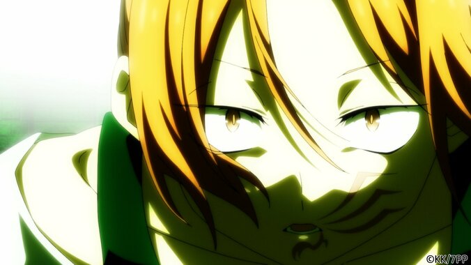 【写真・画像】ロイドたちが教会の中庭を調査すると…アニメ『第七王子』第18話あらすじ＆先行カット公開　3枚目