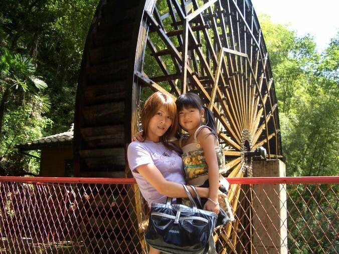 善本考香さん、今までの生き様を後悔「こんな私が病気になっても当たり前」  1枚目