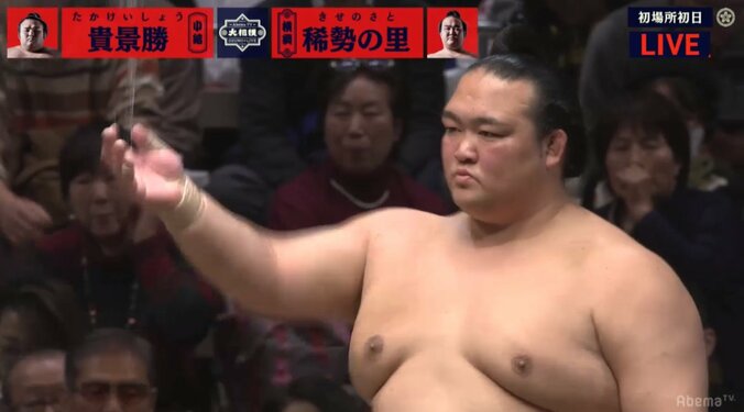 大相撲・初場所3横綱の明と暗　三月場所で求められる結果と手法 3枚目