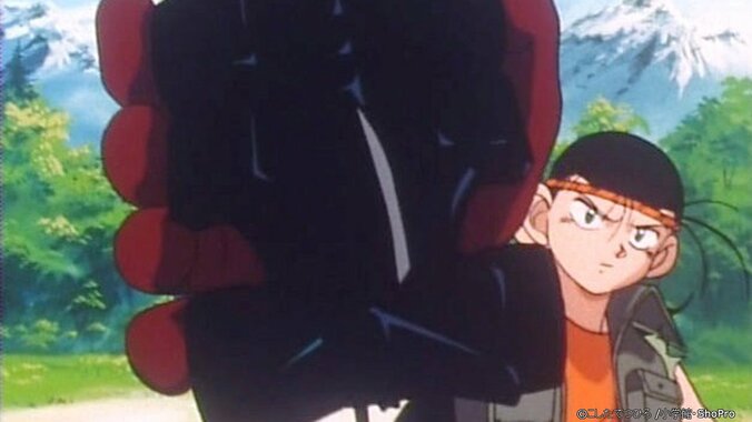 『爆走兄弟レッツ＆ゴー!!』20周年　当時を思い出す名エピソード3選 3枚目