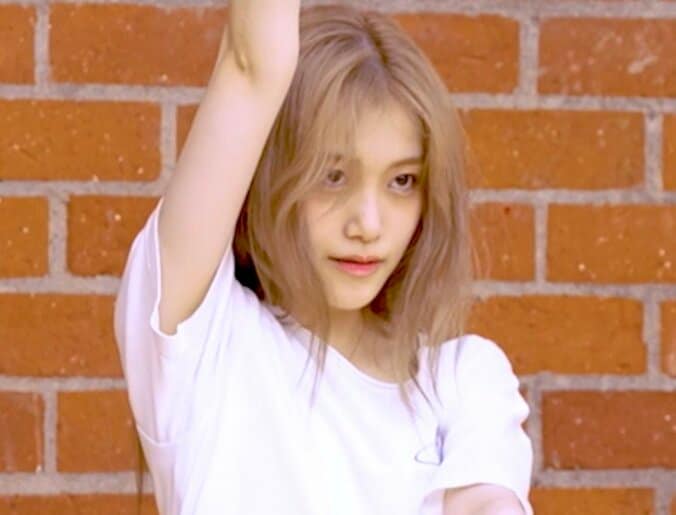 HYBE審査員が「音楽の才能がある」と絶賛した美人練習生