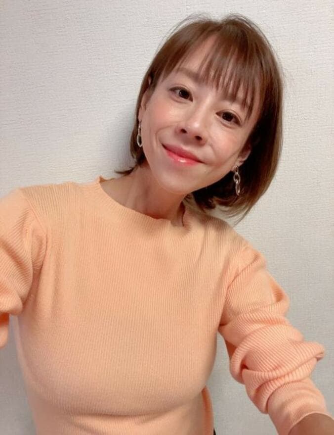  高橋真麻、妊娠中の新たなマイナートラブルが発生「出産したら全て忘れるのだろうか…」  1枚目