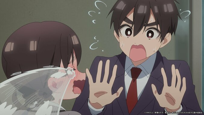『100カノ』第25話（3期1話）あらすじ・先行カット公開！先行上映会オフィシャルレポート到着！ 5枚目