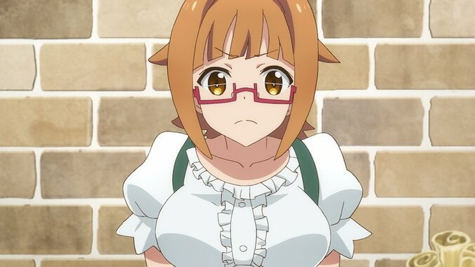 アニメ「スライム倒して300年」第1話先行カット＆あらすじ公開！異世界で永遠のスローライフを満喫するはずが… 4枚目