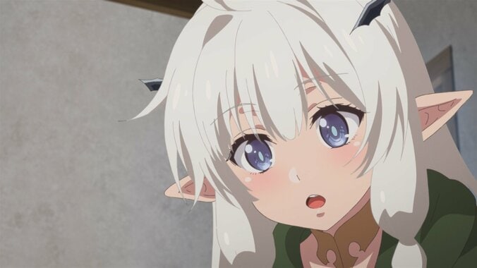 エフタルの無双劇が今始まる！アニメ『落第賢者の学院無双』第1話先行カット＆あらすじ公開 2枚目