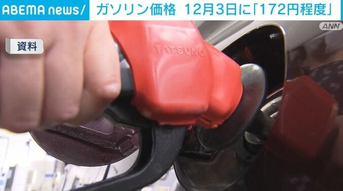 ガソリン