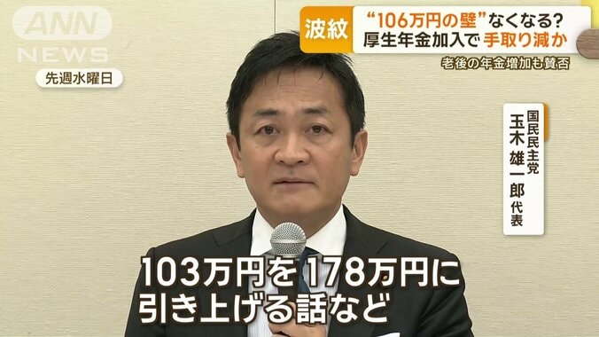 国民民主党　玉木雄一郎代表