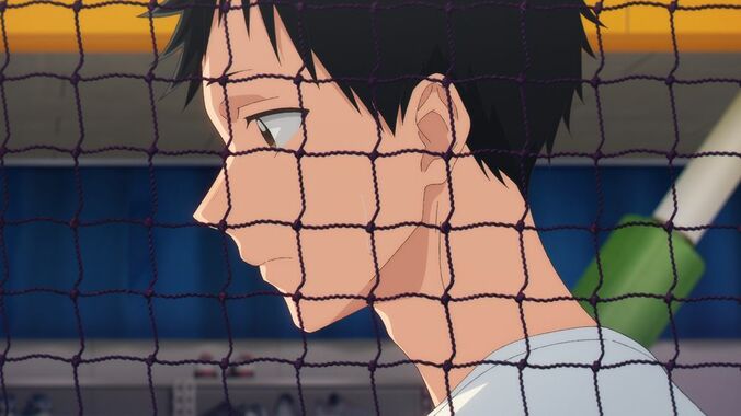 【写真・画像】大喜は成長に焦りを感じていた中、雛の練習に付き合うことに…『アオのハコ』第17話あらすじ・先行カット公開　3枚目