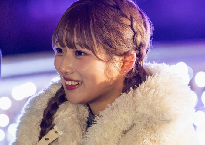 【写真・画像】希空（のあ）が号泣、2人の男子の間で気持ちが揺れ…「私が曖昧なのが申し訳なくて…」モテすぎるがゆえの悩み明かす　1枚目