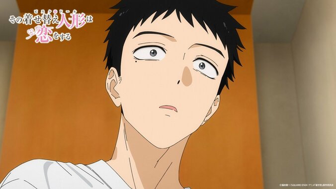 [Photos/Images] Wakana is Deeply Shaken by “Are You Two Dating?!”... Anime “My Dress-Up Darling Season 2” Episode 14 Synopsis and Preview Cuts Released 2nd