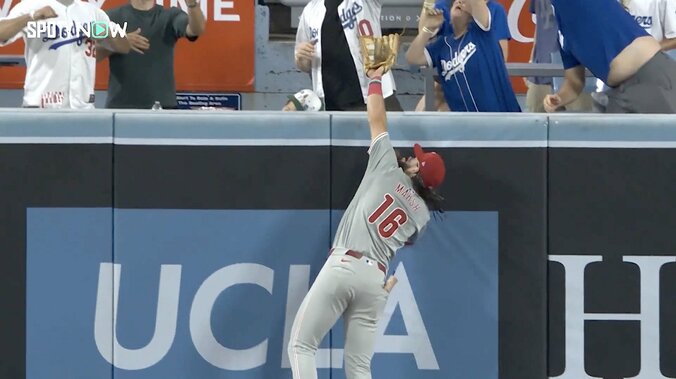 【写真・画像】大谷翔平とフリーマン、久々の“2ショット”にファン歓喜　MVPコンビが見せた待望の光景 「尊い」「ジーンと来る」SNS沸騰　1枚目