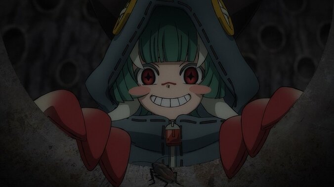 [照片/图片] 与等候着的破坏者们战斗……动画《GACHIAKUTA》第15话先行截图·故事梗概公开 5