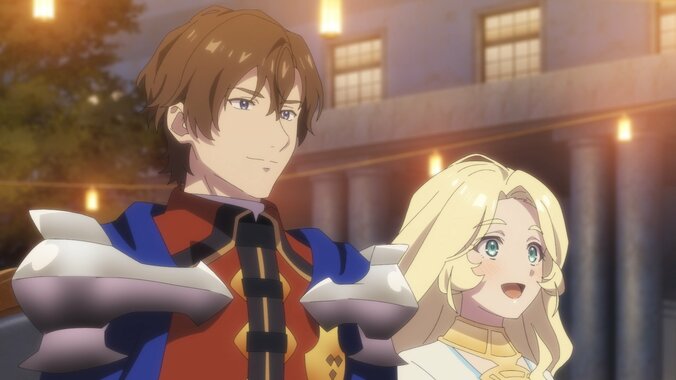 【写真・画像】アニメ「Unnamed Memory」第16話先行カット&あらすじ公開　6枚目