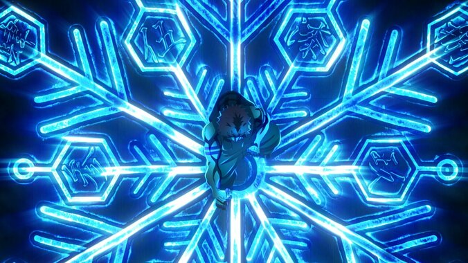 【写真・画像】劇場版『鬼滅の刃 無限城編 第一章』 第4弾キービジュアル＆解禁PVが公開　2枚目