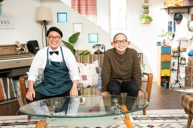 お笑い第7世代コント芸人が意気込む“令和型ユニットコント”とは？ チケット即完売の「コント村」メンバーが集結！ 2枚目