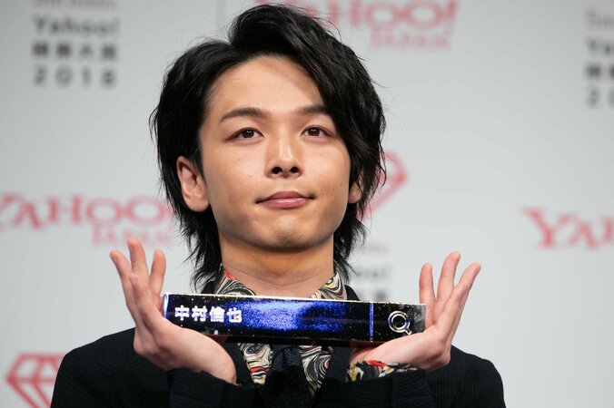 中村倫也、永野芽郁と『半分、青い。』について本音トーク　マァくんと鈴愛は「付き合っちゃえばいいのにね」 5枚目