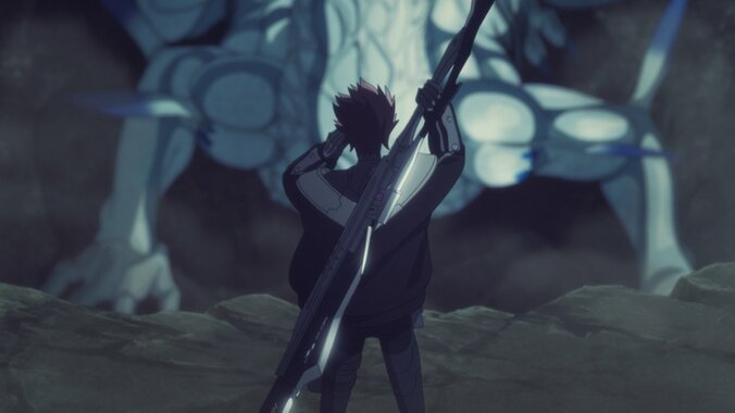 [照片/圖片] 卡夫卡的決斷時刻來臨！動畫《怪獸8號》第23話劇情概要及先行畫面公開 2