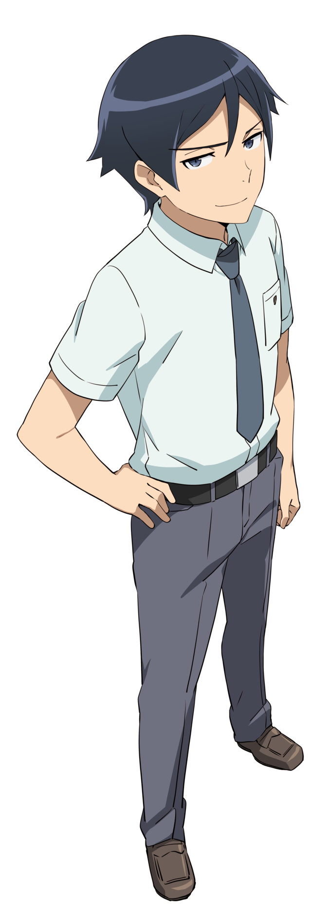 【写真・画像】パチンコ『俺の妹がこんなに可愛いわけがない。』のスペック・打ち方　22枚目