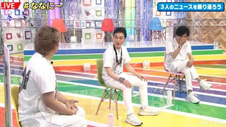 草なぎ剛「ちょんまげでギターを」大河ドラマの楽屋にギターを持ち込み練習