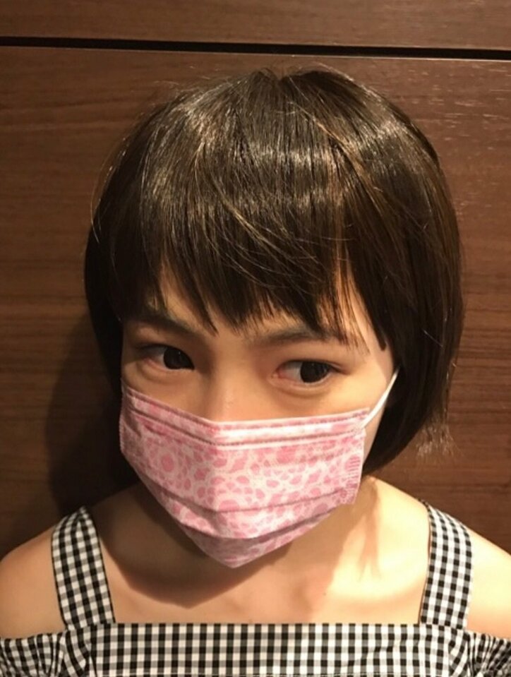 ざわちん、のん&ミランダ・カーのものまねメイクに挑戦