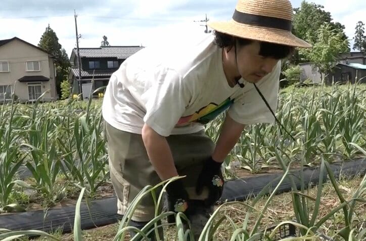【写真・画像】『学校へ行こう！』終了で仕事が激減…兼業農家になったパークマンサー（47）、どん底の日々を回顧　4枚目