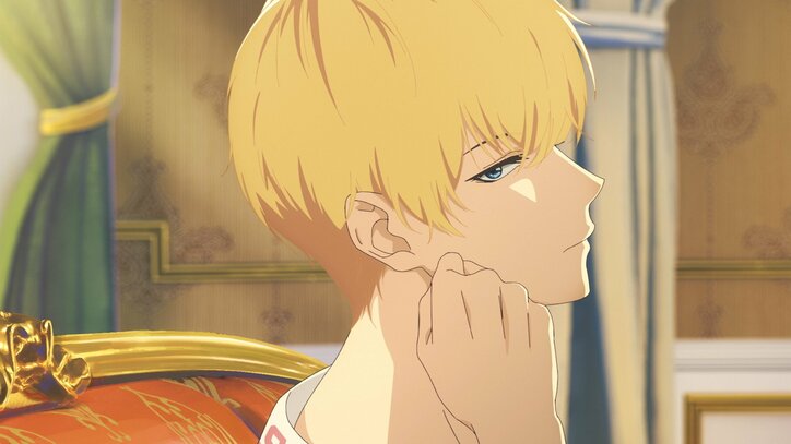 [照片/图片] 被大魔法师卢卡斯忠告……《某天我成为了公主》第5话故事梗概&先行截图公开 5