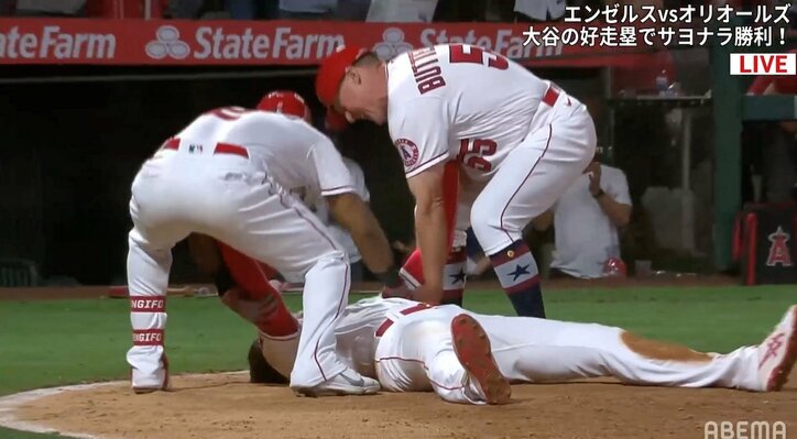 大谷翔平、長打率が“超”一流　HR量産の一方でファンからは「ヒットを打ったのはいつ？」の声も