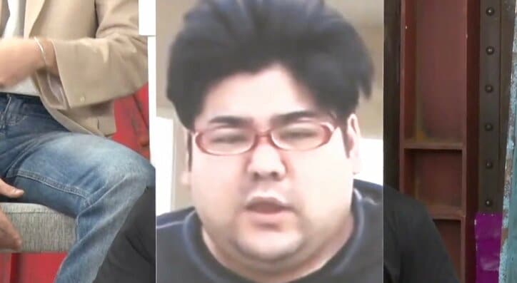 【写真・画像】「145キロ→68キロ→115キロ」ダイエットで激変した”元引きこもり男性”、衝撃のリバウンド理由を告白「彼女ができて…」　1枚目