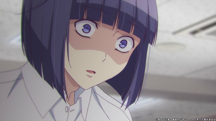 アニメ「ランウェイで笑って」第6話、審査員の育人への評価は… あらすじ＆先行カット公開