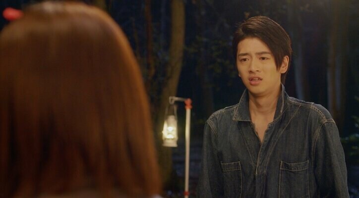 大雅(飯島寛騎)の告白シーンが切なすぎる…麦(平祐奈)への想いに視聴者感動