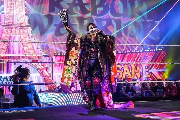 【映像】懐かしの貴重シーンも…日本人“最強女王”の10年間