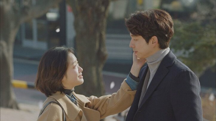 コン・ユ主演　大ヒット韓流ラブストーリー『トッケビ～君がくれた愛しい日々～』あらすじ、キャストを徹底紹介