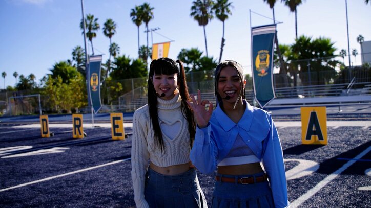 腰を痛め足にヒビも…あまりの激しさにケガ人が続出!超難易度の高い課題曲で緊急事態、HYBE米オーディション