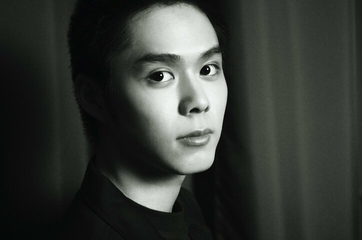 注目の若手俳優・細田佳央太のストイックな素顔「スパルタな環境に身を置きたい」『子供はわかってあげない』インタビュー