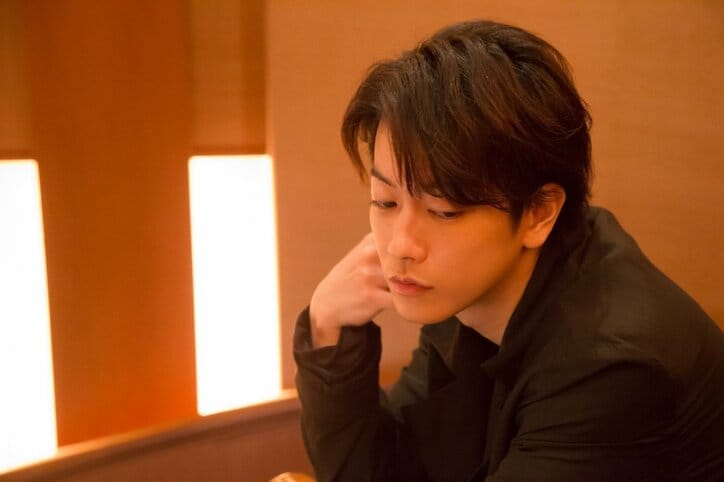 佐藤健が『いぬやしき』に刻んだもの 「できなくなる役」を今のうちに