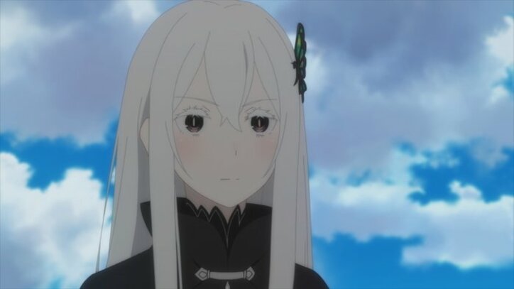 アニメ「リゼロ 2nd」差し伸べられた手を拒絶するスバル…38話先行カット＆あらすじ公開