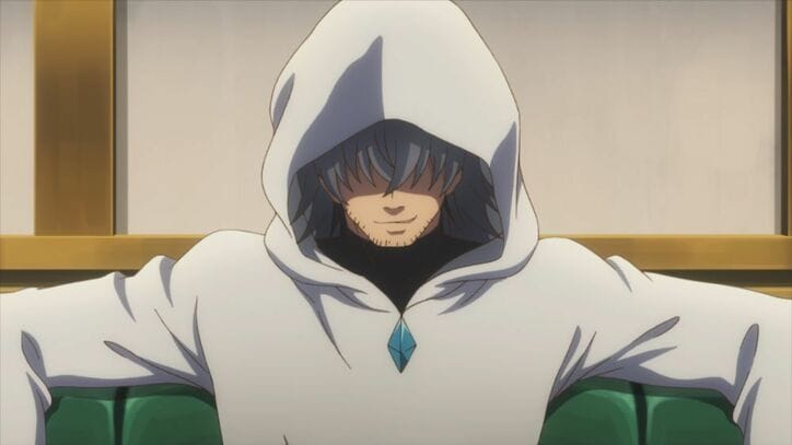 夏アニメ『異世界チート魔術師』第5話先行カット公開！　凛たちを探しに街へ出かけた太一は…