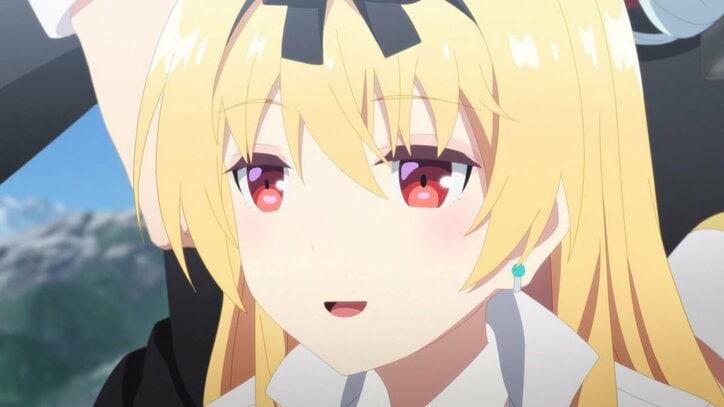 アニメ「ありふれた職業で世界最強」第8話先行カット解禁　「過去との再会」