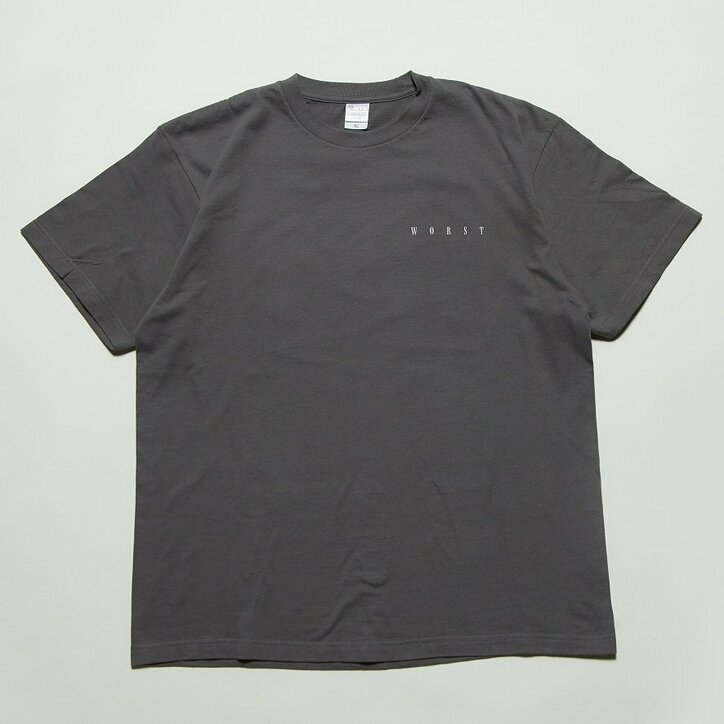 KOHH、全公演完売・撮影禁止のWORST TOUR最終日の東京公演の配信が決定。 本日よりチケット受付スタート