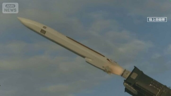 不安の声にも「説明会の予定ない」“敵基地攻撃”ミサイルを初配備