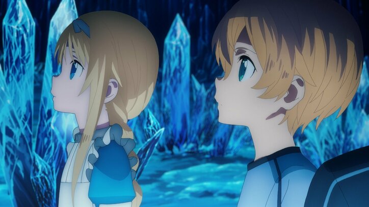 ビリっと刺激的な特別企画「春の電撃アニメ祭」ABEMAで開催！『SAO』『とある』『魔法科高校』など14作品を一挙配信