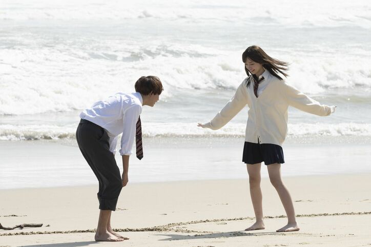 りんか（横山莉華）＆だいな（松井大奈）、継続メンバー同士がカップルに！最後のアプローチに「めちゃくちゃキュンキュンしました」『今日好き』ダナン編カップルインタビュー