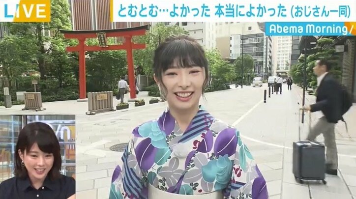 AKB48武藤十夢、”5年間頑張って”取得した気象予報士デビューにファン歓喜「私たちもとっーーーても嬉しい」