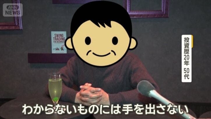 軍事は長期的には黒字にならないという