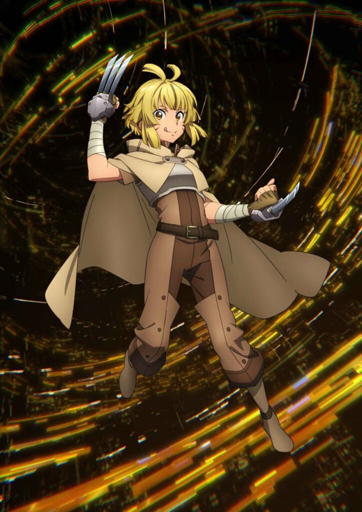 「劇場版 SAO プログレッシブ 冥き夕闇のスケルツォ」キャラクタービジュアル解禁