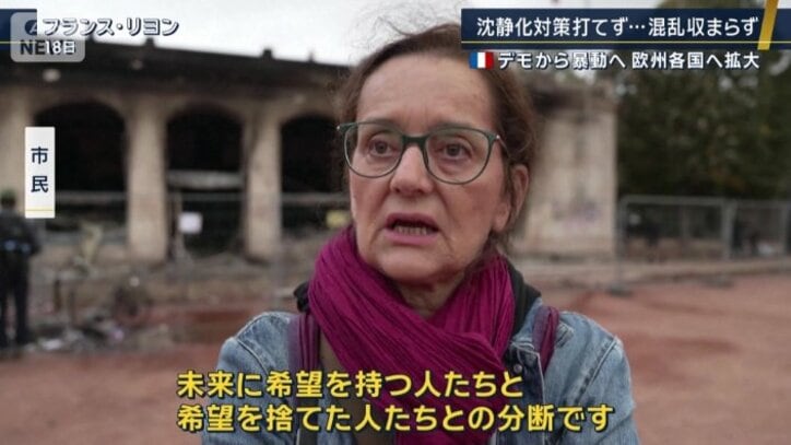 市民