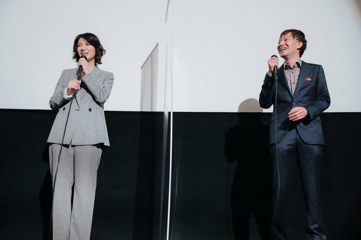 もしも「裏アカ」を持っていたら？瀧内公美「フレンチブルドックが大好きなので、それをずっと見ていたい（笑）」