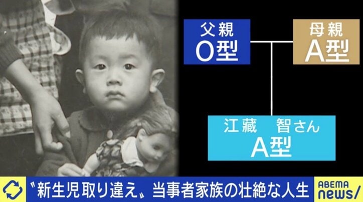 “生みの親”知る権利とプライバシーの壁…新生児取り違え被害者が都を提訴 ひろゆき氏「もっとアバンギャルドなやり方を」