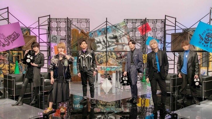 話題沸騰の『ヒプノシスマイク』を100倍楽しめる！ABEMA配信中の特番から人気声優が出演する全エピソードを紹介！