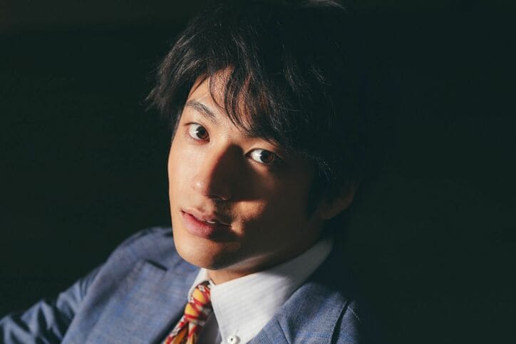 “絶対悪”頼田朝日を演じる山田裕貴「怪演って言われるのは気持ちいい」『先生を消す方程式。』インタビュー